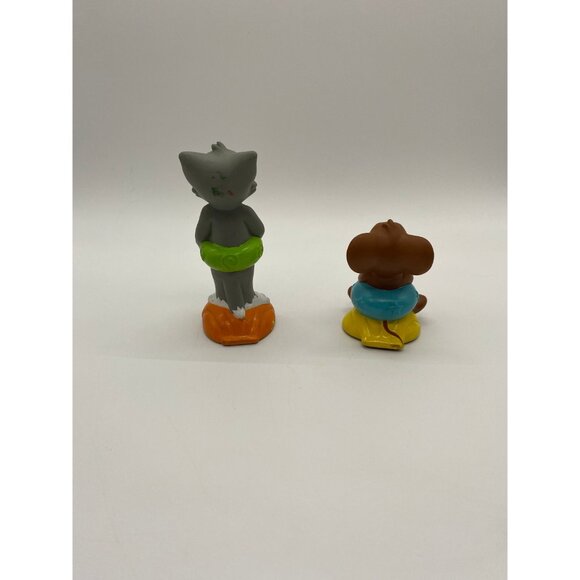 1993 Dairy Queen Kid's Meal Tom and Jerry Bath Toys - Picture 4 of 7